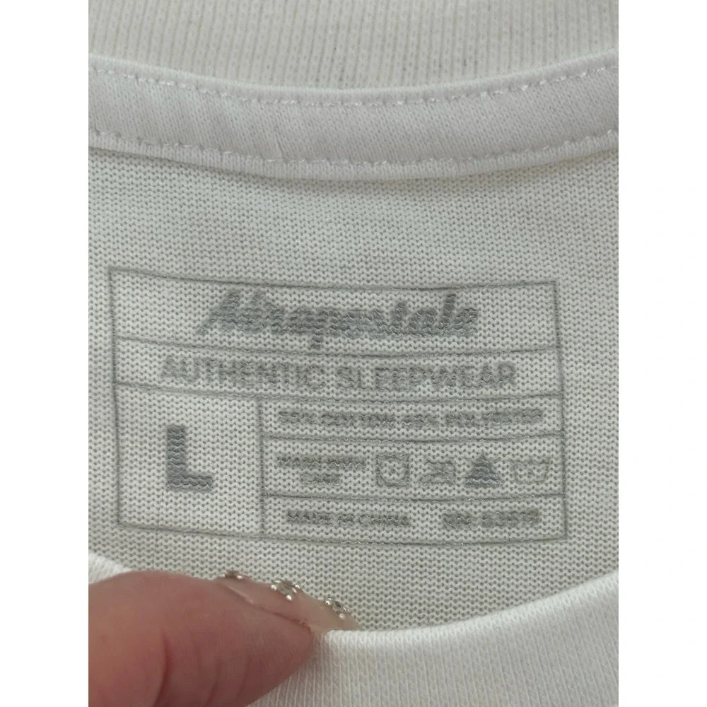 Aeropostale authentic sleepwear